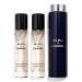 CHANEL BLEU DE CHANEL Eau de Toilette Twist and Spray