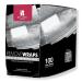 Red Carpet Manicure Nail Remover Wraps For Gel, Dip, & Tips 100 ct