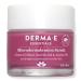 DERMA E Dead Sea Salt Microdermabrasion Scrub 2.0 oz