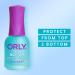 Discover Orly Top 2 Bottom 0.6 oz - Elevate Your Style Instantly! - Buy Online on GoSupps.com