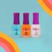 Discover Orly Top 2 Bottom 0.6 oz - Elevate Your Style Instantly! - Buy Online on GoSupps.com