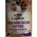 Dehner Lieblinge rodent food guinea pig food high crude fibre content 10 kg vegetables 1 piece (1 pack)