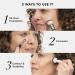 IT Cosmetics Heavenly Luxe Complexion Perfection Brush #7 - Transform Your Style with the Best Innovation Today! - Buy Online on GoSupps.com