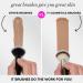 IT Cosmetics Heavenly Luxe Complexion Perfection Brush #7 - Transform Your Style with the Best Innovation Today! - Buy Online on GoSupps.com