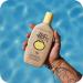 Discover Sun Bum Sunscreen Lotion SPF 70 8.0 oz - Elevate Your Style Instantly! - Buy Online on GoSupps.com
