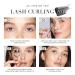 Discover Tweezerman Onyx Great Grip Eyelash Curler - Elevate Your Style Instantly! - Buy Online on GoSupps.com