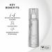 Discover Kenra Professional Platinum Thickening Spray 6.7 oz - Elevate Your Style Instantly! - Buy Online on GoSupps.com
