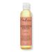SheaMoisture Coconut & Hibiscus Bath Body & Massage Oil 8.0 oz