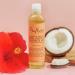 Discover SheaMoisture Coconut & Hibiscus Bath Body & Massage Oil 8.0 oz - Elevate Your Style Instantly! - Buy Online on GoSupps.com