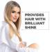Biosilk Silk Therapy Shine On Spray 5.34 oz - Transform Your Style with the Best Innovation Today! - Buy Online on GoSupps.com