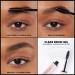 Anastasia Beverly Hills Clear Brow Gel Flexible Medium-Hold Eyebrow Setter Mini 0.085 oz - Transform Your Style with the Best Innovation Today! - Buy Online on GoSupps.com