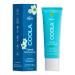 COOLA Classic Face Organic Sunscreen Lotion SPF 30 - Cucumber 1.7 oz