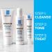 Discover La Roche-Posay Effaclar Dermatological Acne Treatment 7.5 oz - Elevate Your Style Instantly! - Buy Online on GoSupps.com