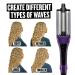 Bed Head A-Wave-We-Go Adjustable Ceramic Hair Waver - Discover Premium Quality Shop now! - Buy Online on GoSupps.com