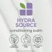 Discover Biolage Travel Size Hydra Source Conditioner 1.7 oz - Elevate Your Style Instantly! - Buy Online on GoSupps.com