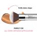 Discover IT Brushes For ULTA Airbrush Essential Bronzer Brush #114 - Elevate Your Style Instantly! - Buy Online on GoSupps.com