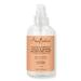 SheaMoisture Hold and Shine Moisture Mist Coconut and Hibiscus for Frizz Control 8.0 oz