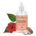 Discover SheaMoisture Hold and Shine Moisture Mist Coconut and Hibiscus for Frizz Control 8.0 oz - Elevate Your Style Instantly! - Buy Online on GoSupps.com