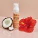 Discover SheaMoisture Coconut & Hibiscus Curl Mousse 7.5 oz - Elevate Your Style Instantly! - Buy Online on GoSupps.com