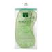Discover Earth Therapeutics Gel Bead Sleep Mask-Green - Elevate Your Style Instantly! - Buy Online on GoSupps.com