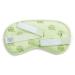 Discover Earth Therapeutics Gel Bead Sleep Mask-Green - Elevate Your Style Instantly! - Buy Online on GoSupps.com