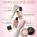 Too Faced Travel Size Hangover Replenishing Face Primer 0.68 oz - Transform Your Style with the Best Innovation Today! - Buy Online on GoSupps.com