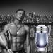 Rabanne Invictus Eau de Toilette 3.4 oz - Transform Your Style with the Best Innovation Today! - Buy Online on GoSupps.com