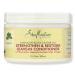 SheaMoisture 100% Pure Jamaican Black Castor Oil Leave In Conditioner 11.5 oz