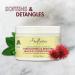 Discover SheaMoisture 100% Pure Jamaican Black Castor Oil Leave In Conditioner 11.5 oz - Elevate Your Style Instantly! - Buy Online on GoSupps.com