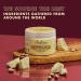 Discover SheaMoisture 100% Pure Jamaican Black Castor Oil Leave In Conditioner 11.5 oz - Elevate Your Style Instantly! - Buy Online on GoSupps.com
