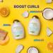 OGX Quenching + Coconut Curls Curl-Defining Shampoo 13.0 oz - Transform Your Style with the Best Innovation Today! - Buy Online on GoSupps.com