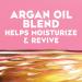 Discover OGX Hydrate + Repair Argan Oil of Morocco Extra Strength Shampoo 13.0 oz - Elevate Your Style Instantly! - Buy Online on GoSupps.com