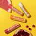 Discover Burt's Bees Superfruit Lip Balm 4-Pack 4 ct - Elevate Your Style Instantly! - Buy Online on GoSupps.com