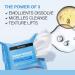 Neutrogena Makeup Remover Cleansing Towelettes, Twin Pack 50 ct - Transform Your Style with the Best Innovation Today! - Buy Online on GoSupps.com