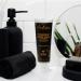SheaMoisture African Black Soap Problem Skin Facial Wash & Scrub 4.0 oz - Discover Premium Quality Shop now! - Buy Online on GoSupps.com