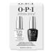 OPI Infinite Shine Long Wear Nail Polish Base Coat & Top Coat Duo
