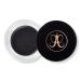 Anastasia Beverly Hills Black Longwear Waterproof Crème Color Jet (black, matte finish)