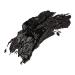 Discover Anastasia Beverly Hills Black Longwear Waterproof CrÃ¨me Color Jet (black, matte finish) - Elevate Your Style Instantly! - Buy Online on GoSupps.com