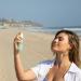 COOLA Makeup Setting Spray Organic Sunscreen SPF 30 1.5 oz - Transform Your Style with the Best Innovation Today! - Buy Online on GoSupps.com