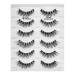 Ardell Lash Demi Wispies 5 Pair Multipack - Transform Your Style with the Best Innovation Today! - Buy Online on GoSupps.com