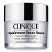 Clinique Repairwear Laser Focus Line Smoothing Cream Broad Spectrum SPF 15 Combination Oil to Oily 1.7 oz