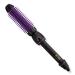 Hot Tools Professional Silicone Bristle Hot Brush Styler for Added Volume, 1 Inch