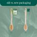 EcoTools Long Handle Bath Bristle Brush 1 ct - Transform Your Style with the Best Innovation Today! - Buy Online on GoSupps.com