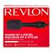 Revlon One-Step Hair Dryer & Styler Black - Transform Your Style with the Best Innovation Today! - Buy Online on GoSupps.com