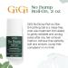 Discover Gigi No Bump Roll-on with Salicylic Acid 2.0 oz - Elevate Your Style Instantly! - Buy Online on GoSupps.com