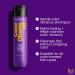 Matrix Color Obsessed Shampoo 10.1 oz - Transform Your Style with the Best Innovation Today! - Buy Online on GoSupps.com