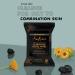 SheaMoisture African Black Soap Clarifying Facial Wipes 30 ct - Discover Premium Quality Shop now! - Buy Online on GoSupps.com