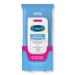Cetaphil Gentle Skin Cleansing Cloths Twin Pack 2 ct