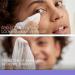 Discover Neutrogena Night Calming Makeup Remover Cleansing Towelettes Twin Pack - Elevate Your Style Instantly! - Buy Online on GoSupps.com