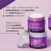 Andalou Naturals Age Defying Resveratrol Q10 Night Repair Cream 1.7 oz - Transform Your Style with the Best Innovation Today! - Buy Online on GoSupps.com